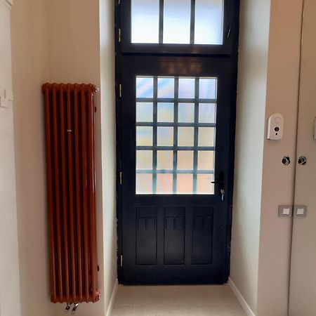 Cluj Napoca Apartments Eksteriør bilde