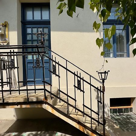 Cluj Napoca Apartments Eksteriør bilde