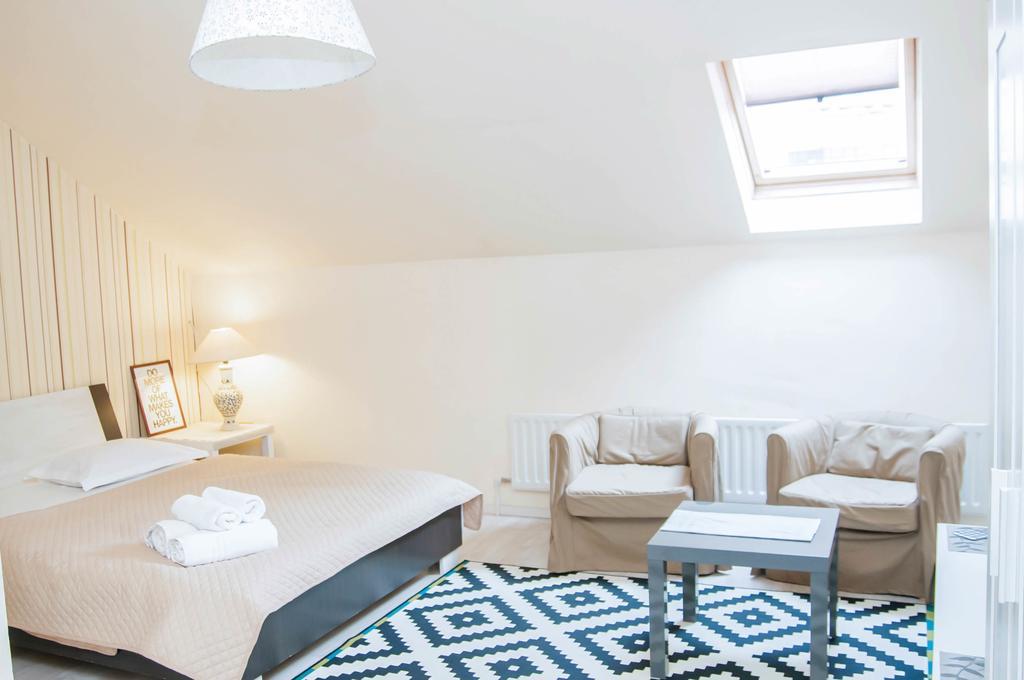 Cluj Napoca Apartments Rom bilde