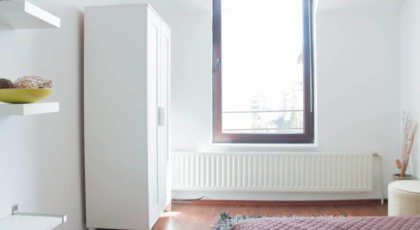 Cluj Napoca Apartments Rom bilde
