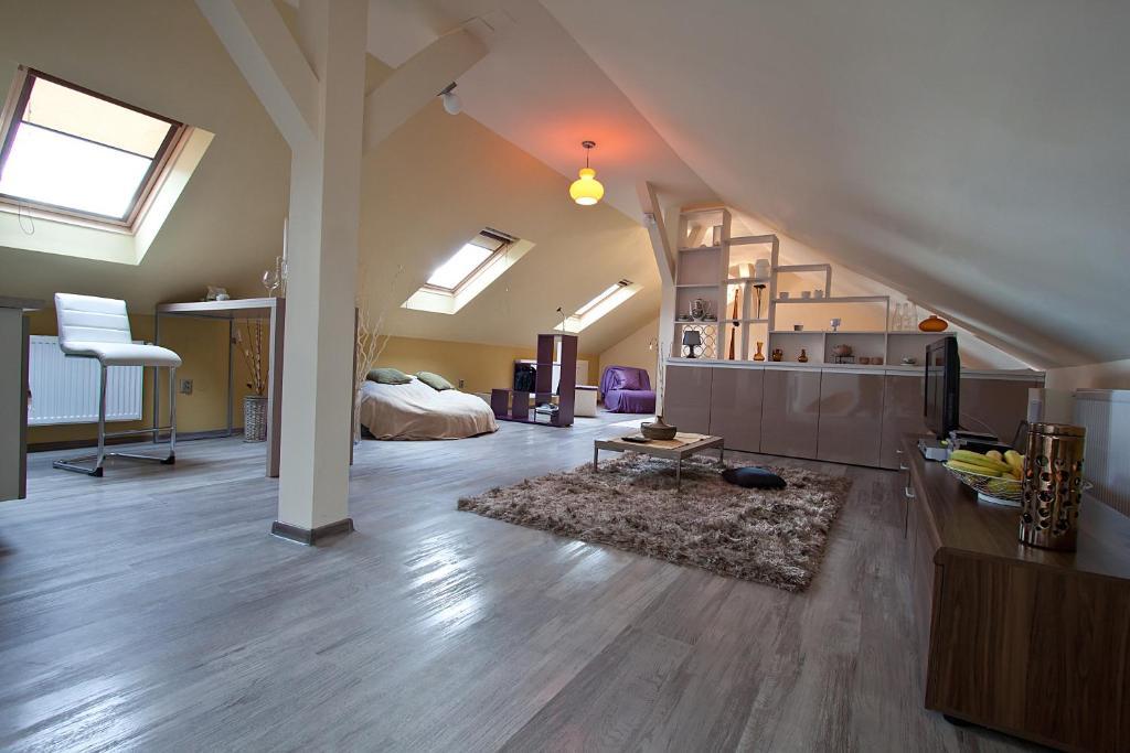 Cluj Napoca Apartments Rom bilde