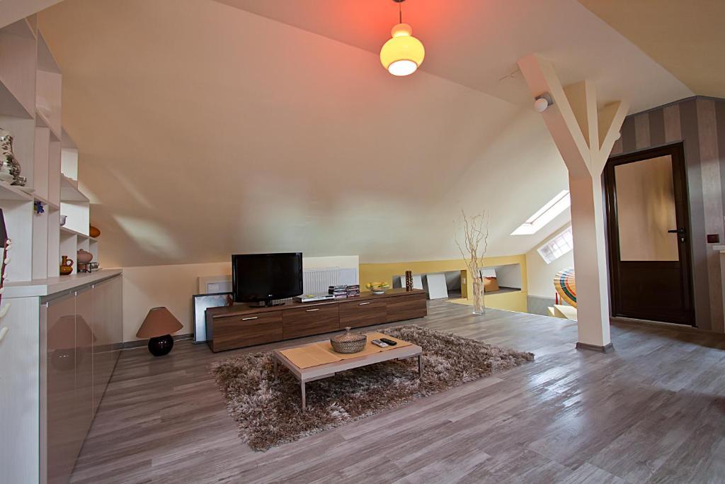 Cluj Napoca Apartments Rom bilde