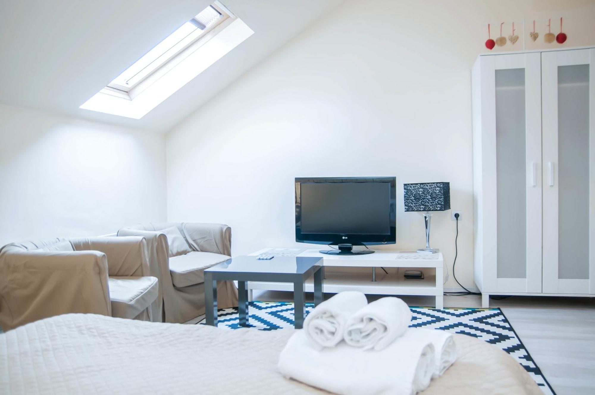 Cluj Napoca Apartments Rom bilde