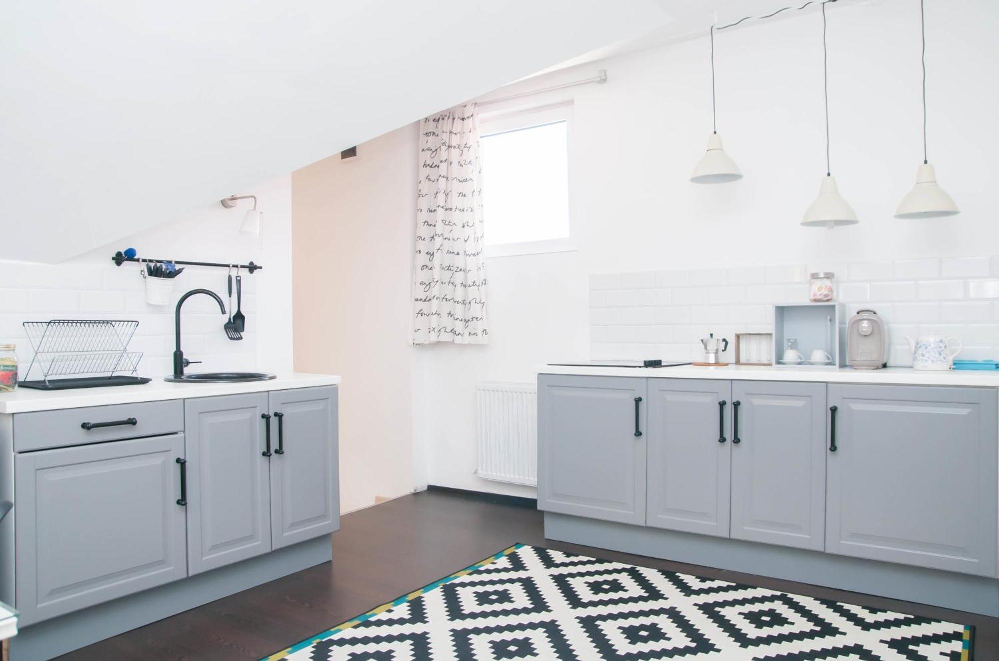 Cluj Napoca Apartments Eksteriør bilde