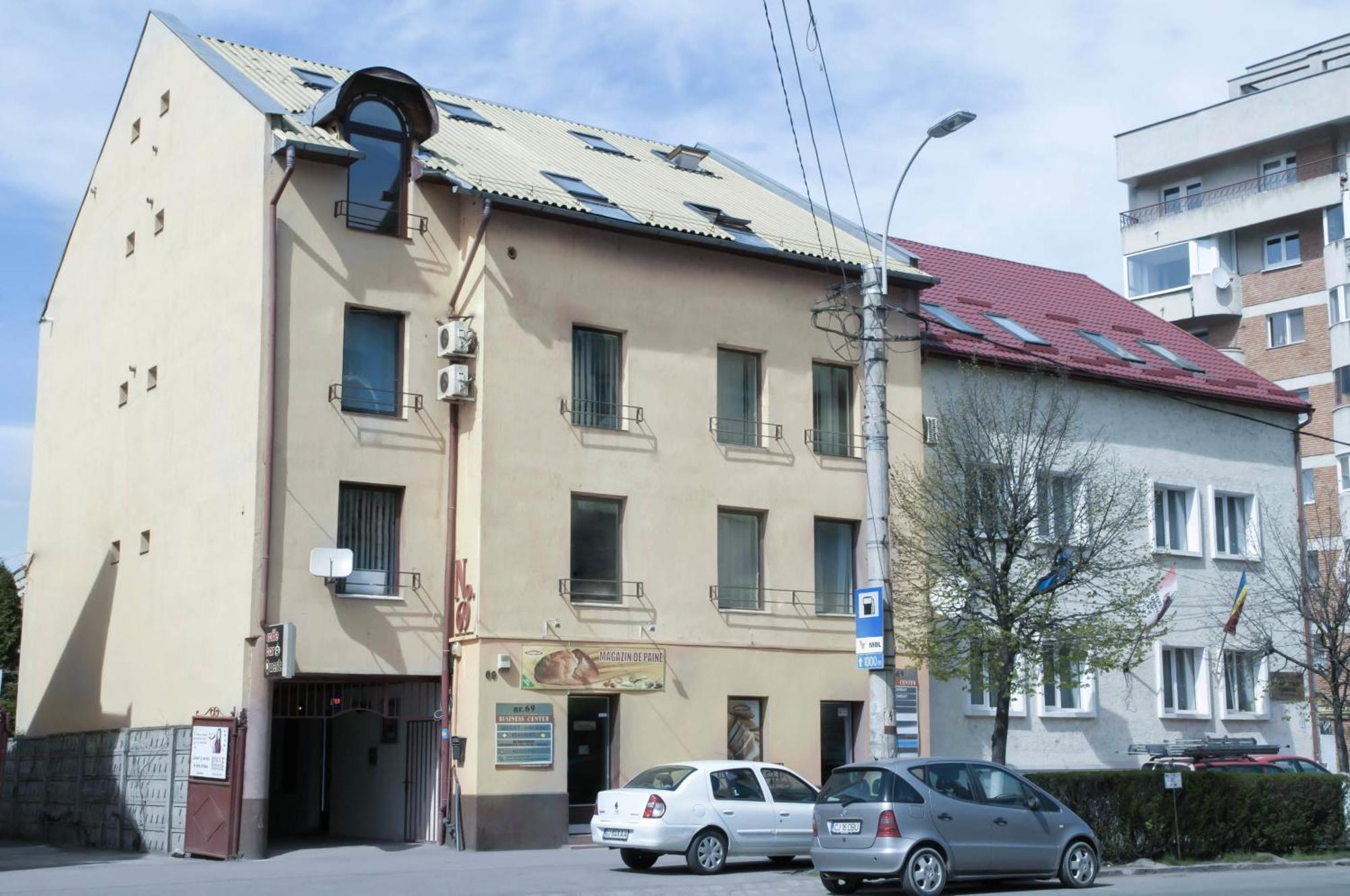 Cluj Napoca Apartments Rom bilde