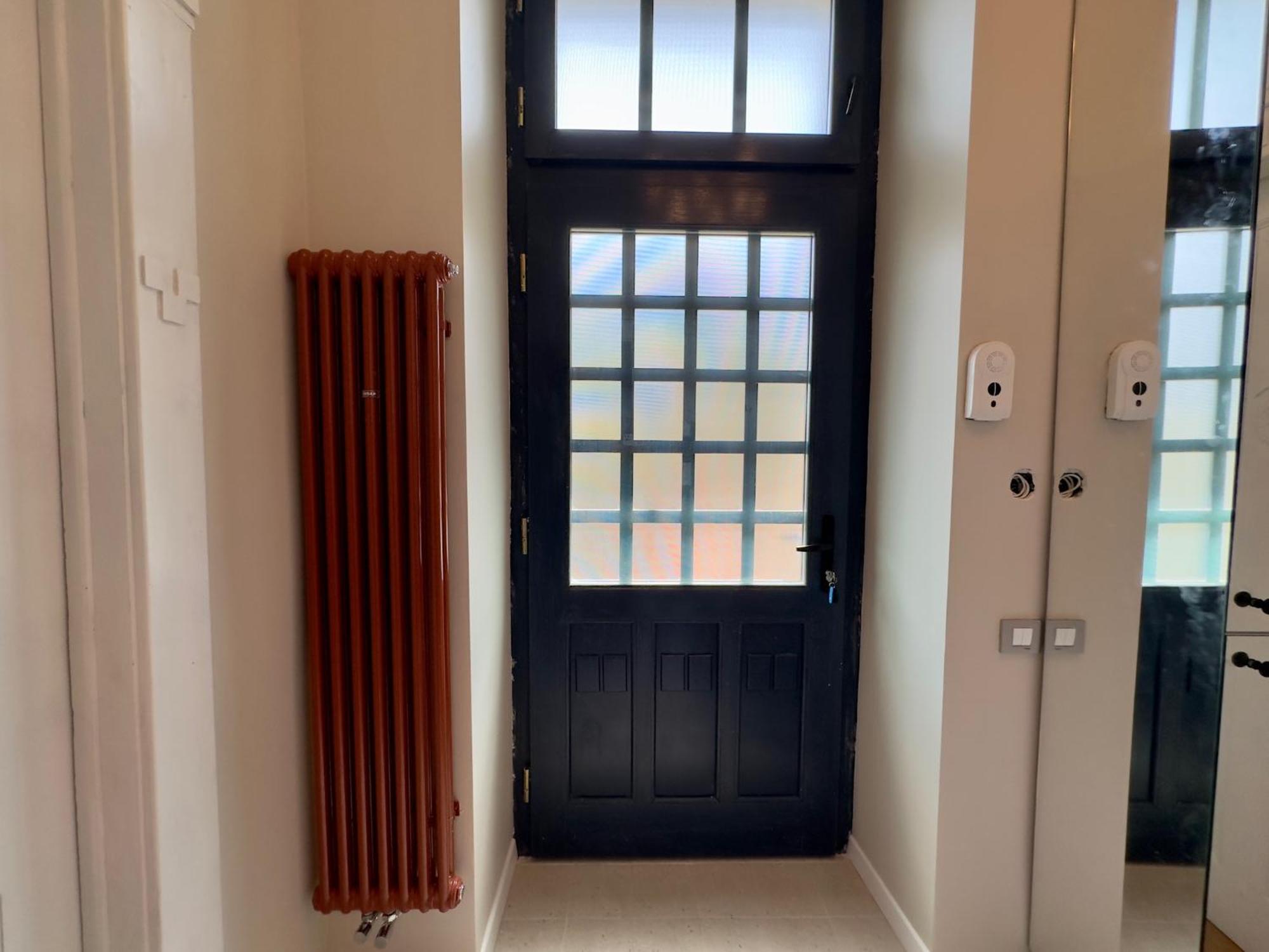 Cluj Napoca Apartments Eksteriør bilde