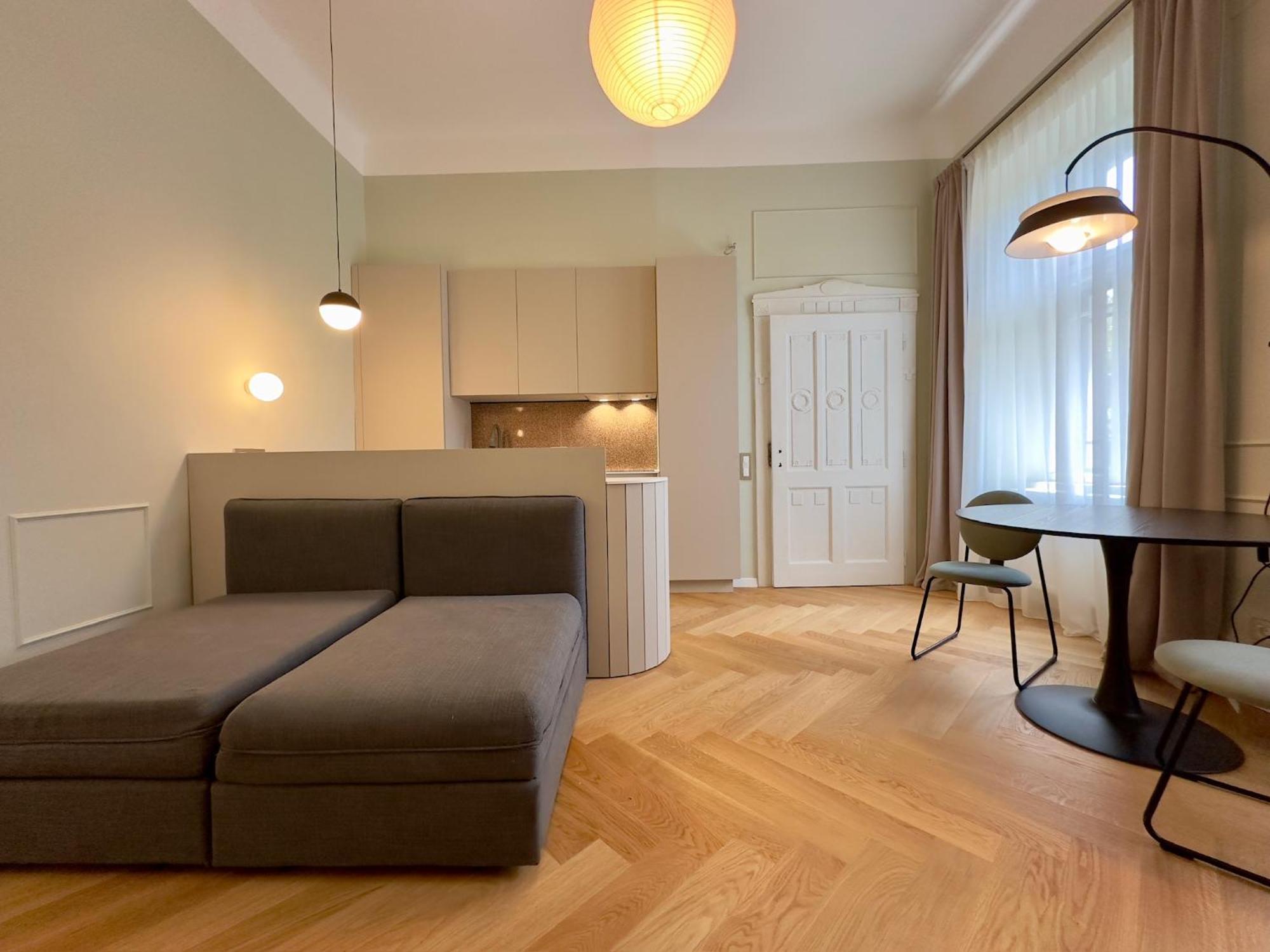 Cluj Napoca Apartments Eksteriør bilde