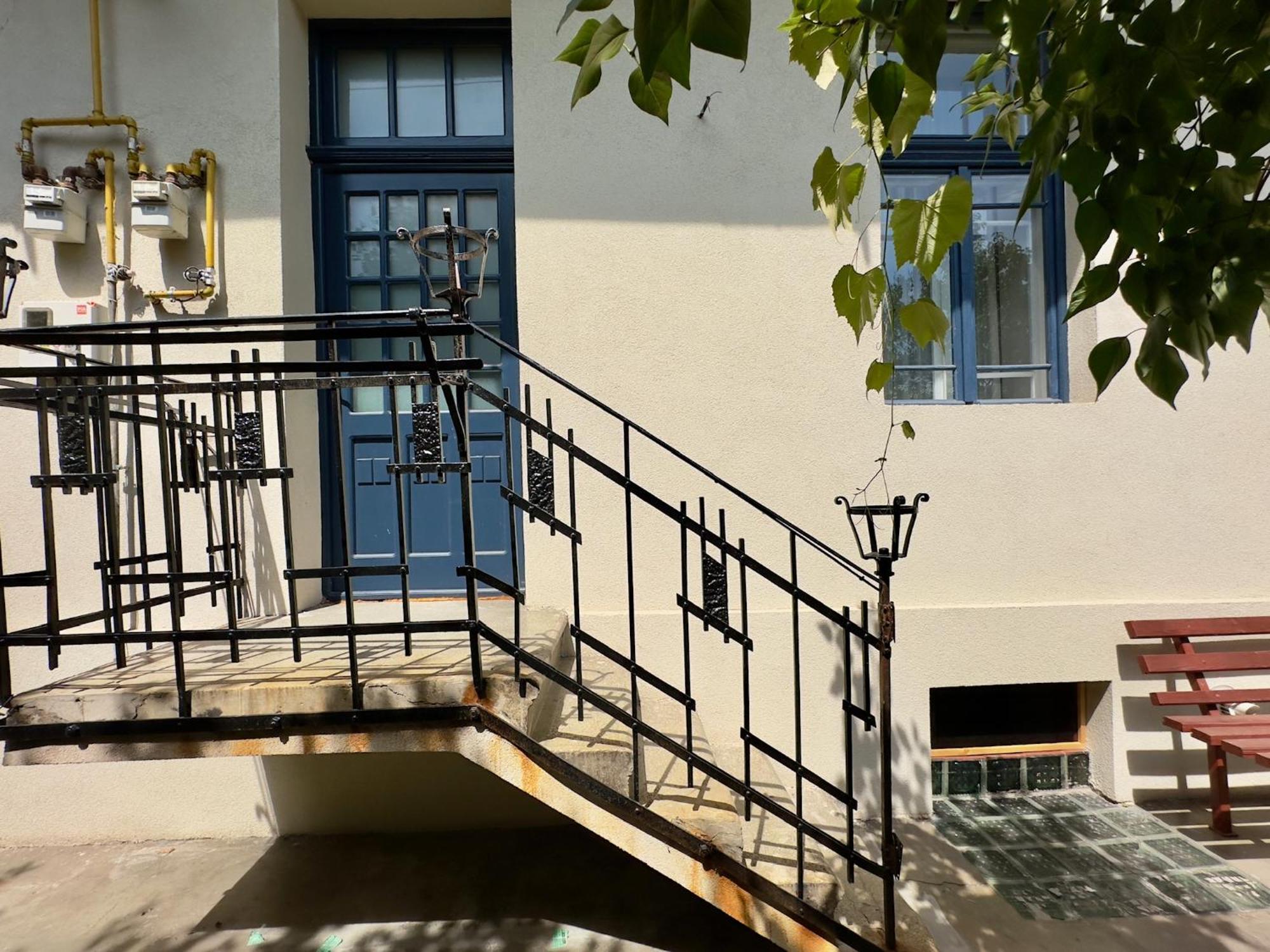 Cluj Napoca Apartments Eksteriør bilde