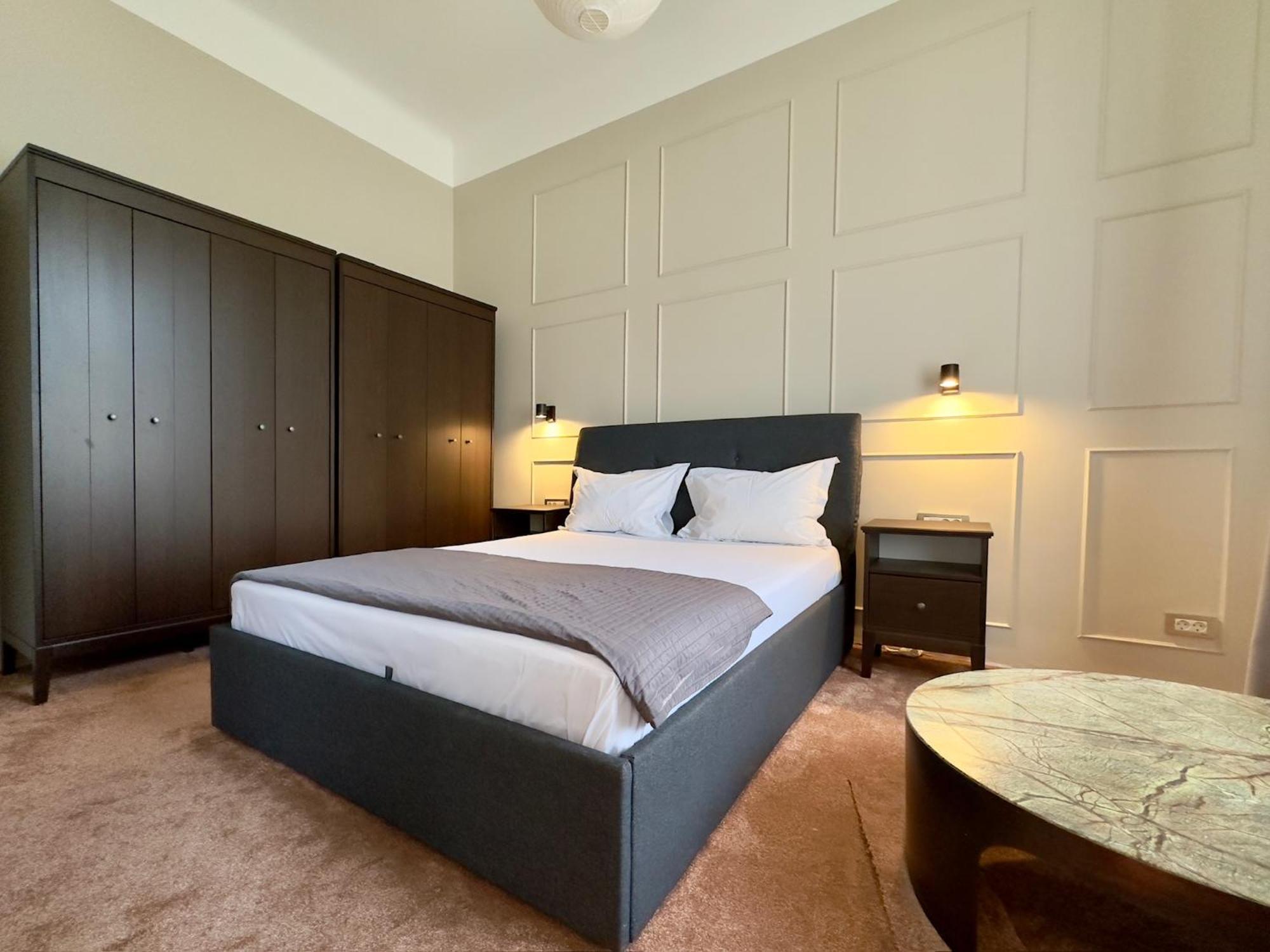 Cluj Napoca Apartments Eksteriør bilde