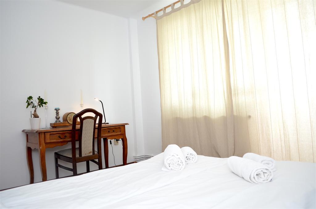 Cluj Napoca Apartments Eksteriør bilde