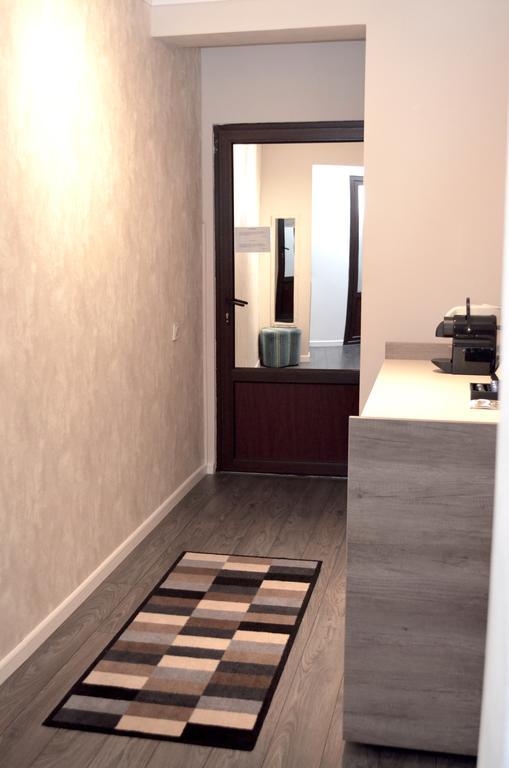 Cluj Napoca Apartments Eksteriør bilde