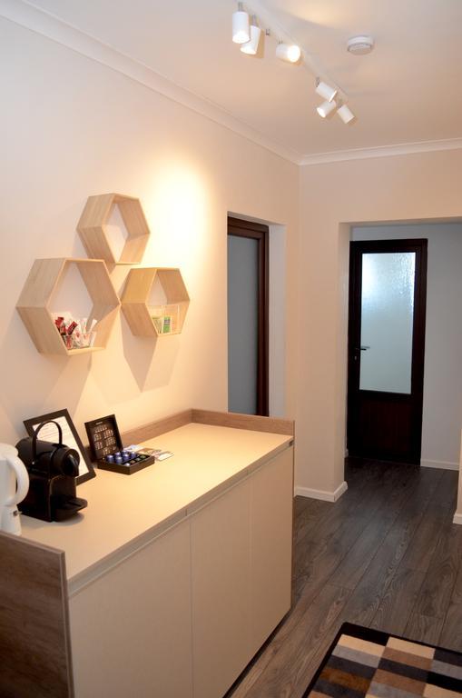 Cluj Napoca Apartments Eksteriør bilde
