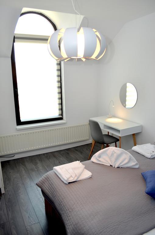 Cluj Napoca Apartments Eksteriør bilde