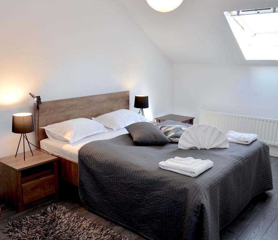 Cluj Napoca Apartments Eksteriør bilde